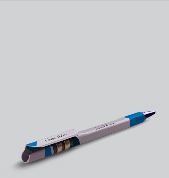 Kugelschreiber 3D